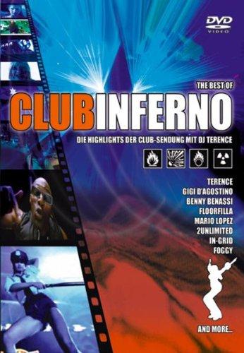 Various Artists - The Best of Club Inferno