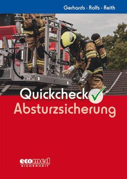 Quickcheck Absturzsicherung