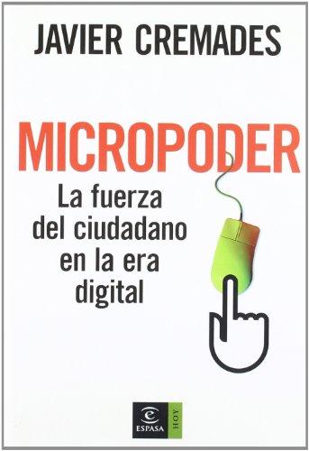 Micropoder (ESPASA HOY)