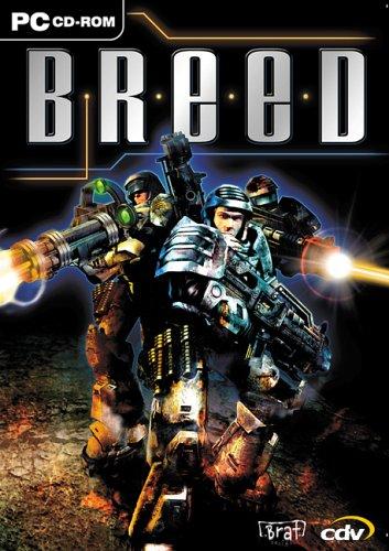 Breed [UK IMPORT]