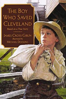 BOY WHO SAVED CLEVELAND