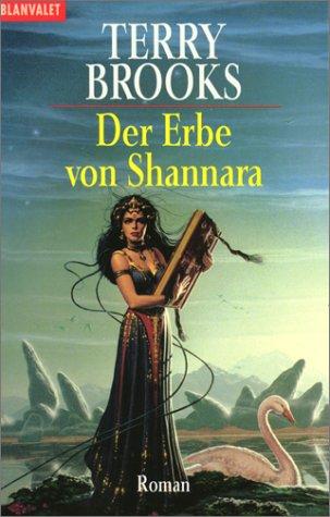 Der Erbe von Shannara