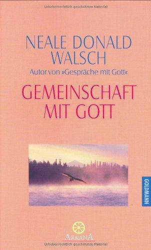 Gemeinschaft mit Gott