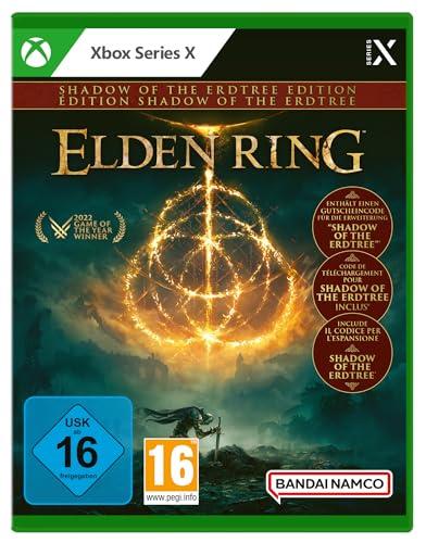 Elden Ring - Shadow of the Erdtree Edition