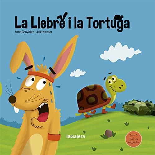 La Llebre i la Tortuga (Populars, Band 4)