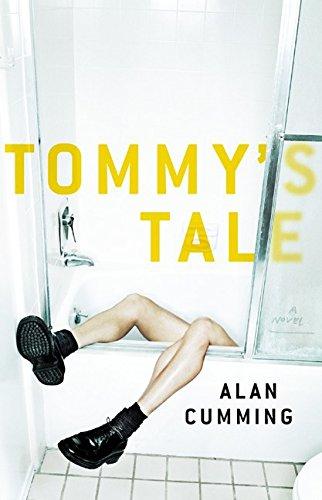 Tommy's Tale: A Novel