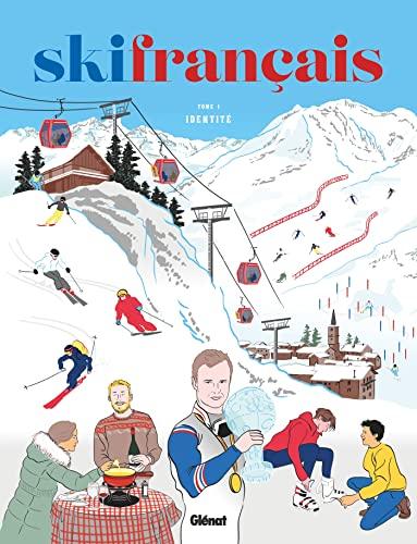 Ski français, n° 1. Identité