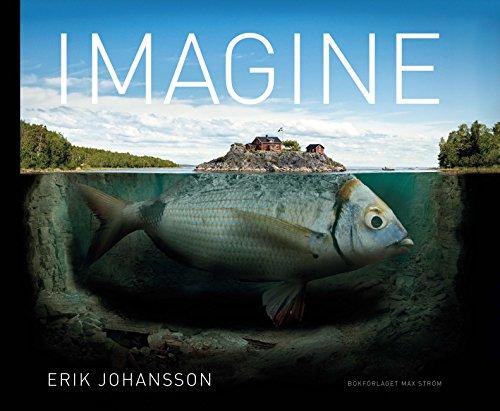 Erik Johansson Imagine