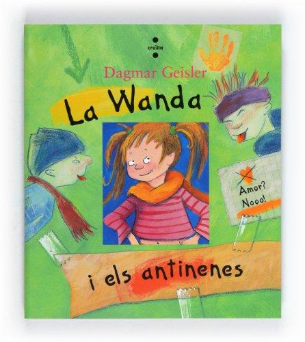 La Wanda i els antinenes