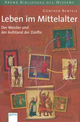 Der Meister und der Aufstand der Zünfte: Leben im Mittelalter. Lebendige Geschichte