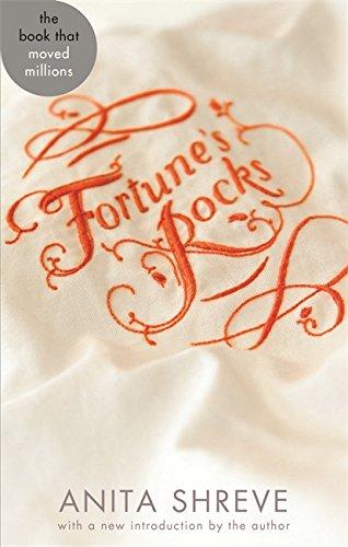 Fortune's Rocks (Abacus 40th Anniversary)