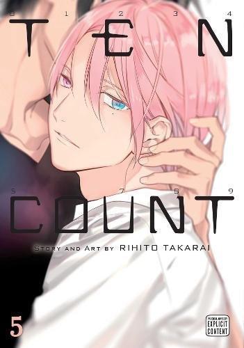 Ten Count Volume 5