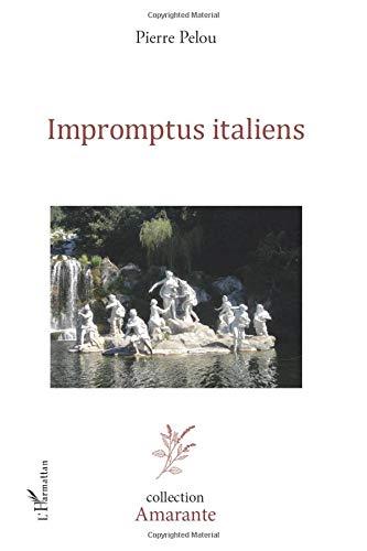 Impromptus italiens