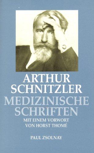 Medizinische Schriften