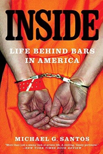 Inside: Life Behind Bars in America