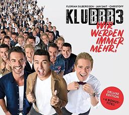 Wir werden immer mehr! (Deluxe Edition)