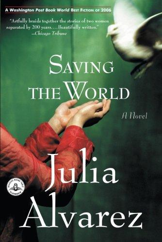 Saving the World (Shannon Ravenel Books (Paperback))