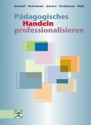 Pädagogisches Handeln professionalisieren