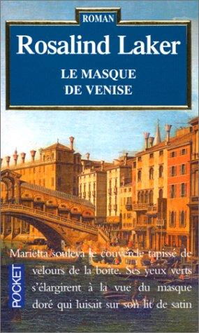 Le masque de Venise