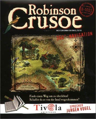 Robinson Crusoe