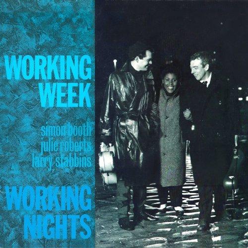 Working Nights (Expanded 2cd Edition)