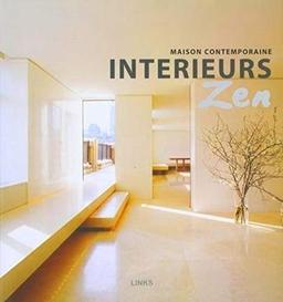 Intérieurs zen