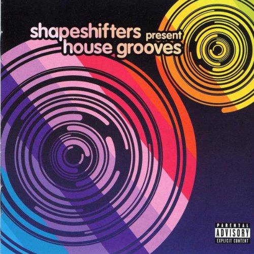 House Grooves