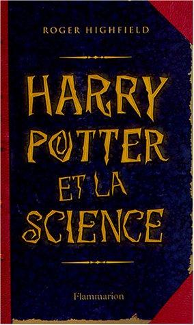 Harry Potter et la science