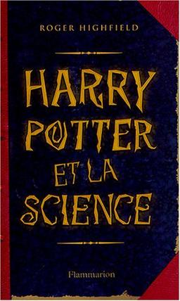 Harry Potter et la science