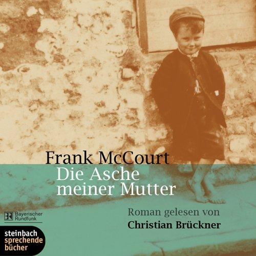 Die Asche meiner Mutter. 14 CDs