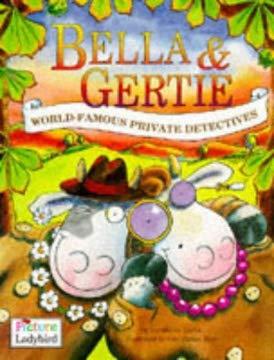 Bella and Gertie (Picture Stories)