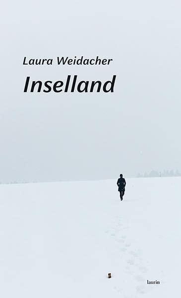 Inselland: Gedichte