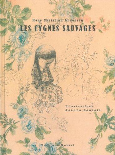 Les cygnes sauvages