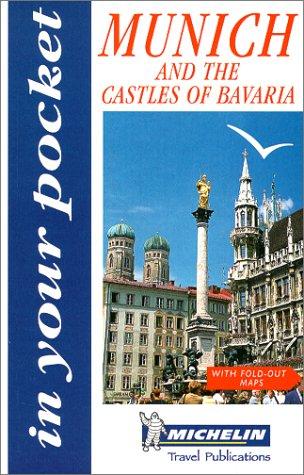 Munich and the royal castles of Bavaria