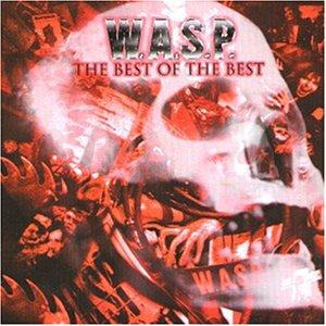 Best of the Best 1984-2000