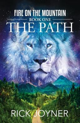 The Path (Fire on the Mountain, Band 1)