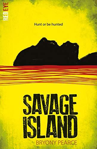 Savage Island: 9 (Red Eye (9))