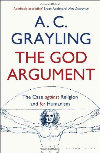 The God Argument