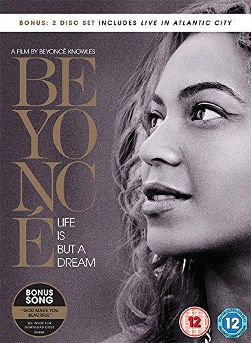 Beyoncé - Life is But a Dream [2 DVDs] [UK Import]