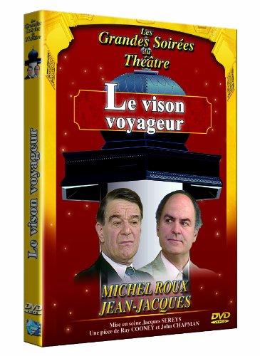 Le vison voyageur [FR Import]