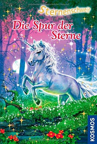 Sternenschweif, 45, Die Spur der Sterne