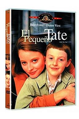 El Pequeño Tate