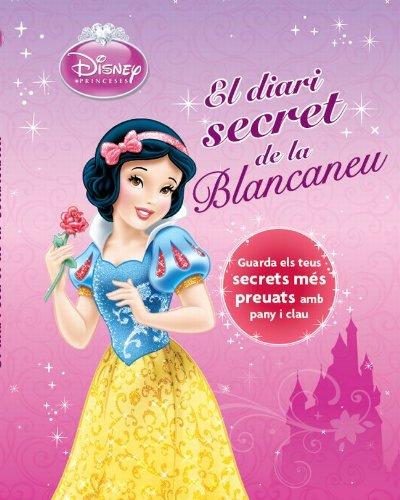 El diari secret de la Blancaneu (Disney)