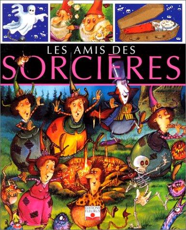 Les amis des sorcières