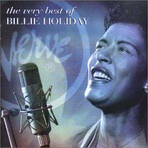 Very Best of Billie Holiday