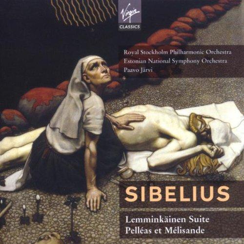 Lemminkäinen/Pelleas