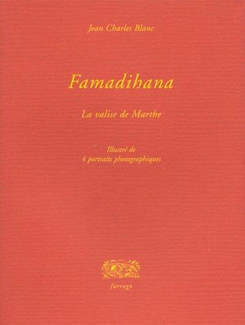 Famadihana : la valise de Marthe