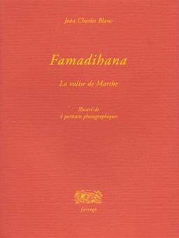 Famadihana : la valise de Marthe