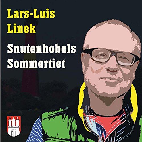 Snutenhobels Sommertiet