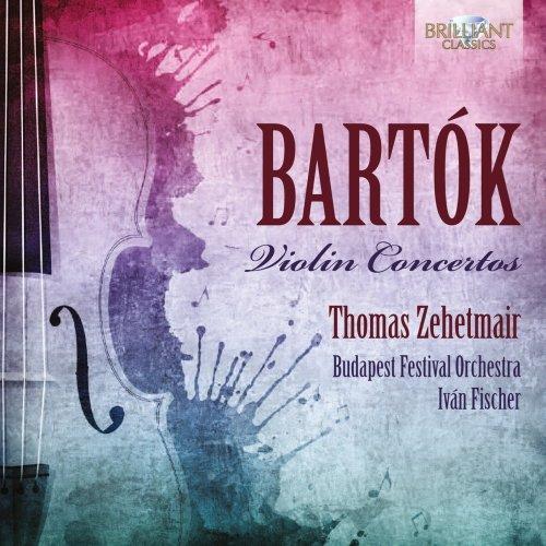 Violin Concertos